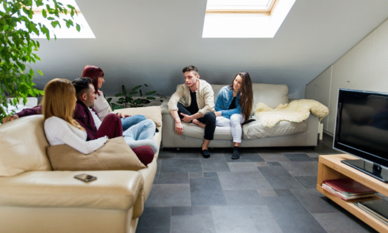 Finding Stability: How Sober Living Homes Support Lasting Recovery