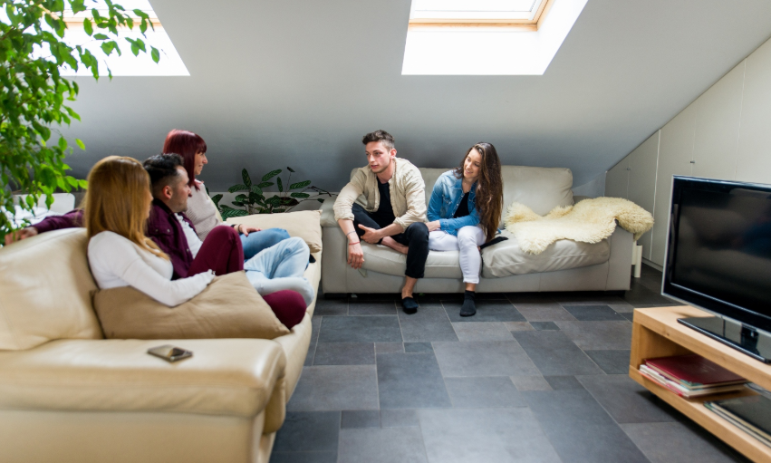 Finding Stability: How Sober Living Homes Support Lasting Recovery