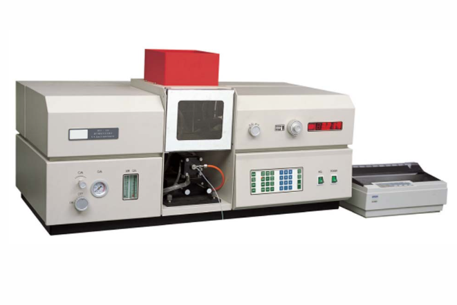 Understanding Atomic Absorption Spectroscopy Equipment