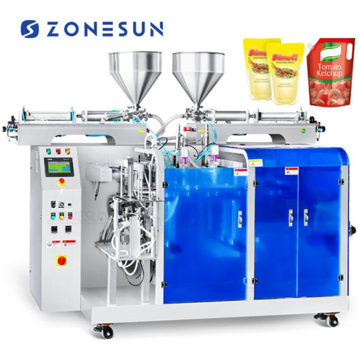 What is an Automatic Filling and Sealing Machine?