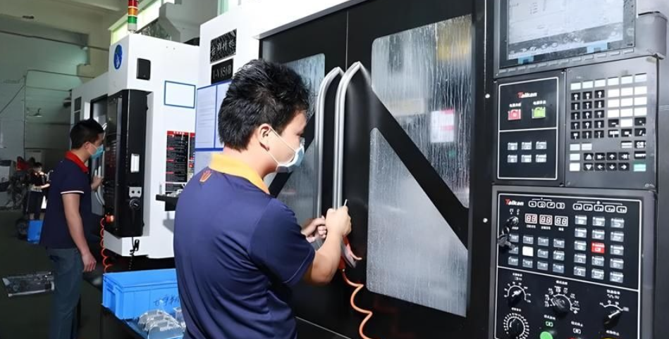 Selecting the Best China CNC Custom Machining Partner