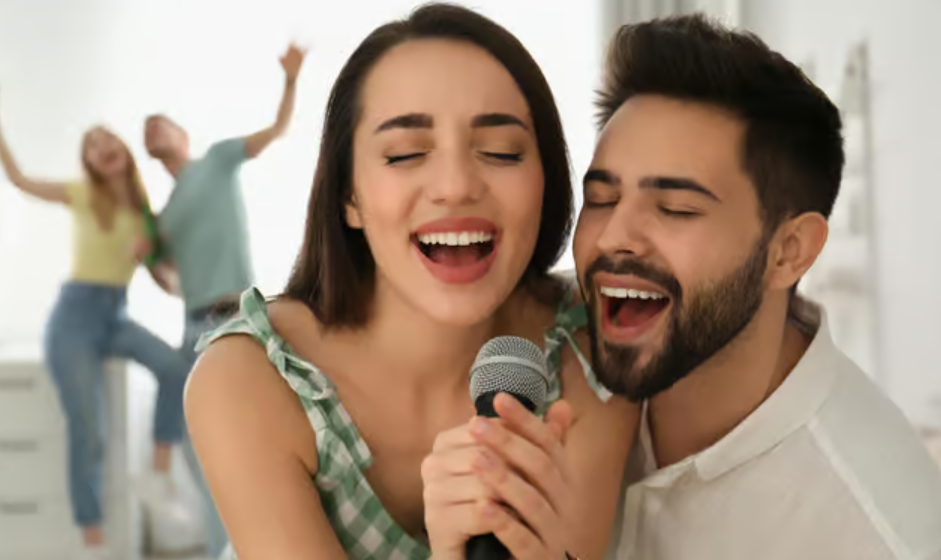 Elevating Modern Karaoke Experiences for Every Music Lover