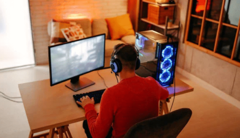 Play Anywhere: The Future of Gaming in the Cloud