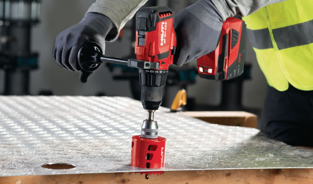 Mastering Hole Saws: Essential Tools for Precision Cutting