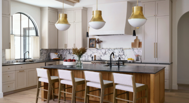 Designing Your Dream Home: From Vision to Reality