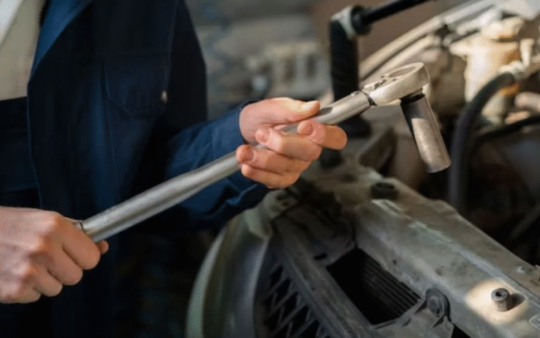 Mastering Control: The Role of Panhard Rods in Vehicle Stability