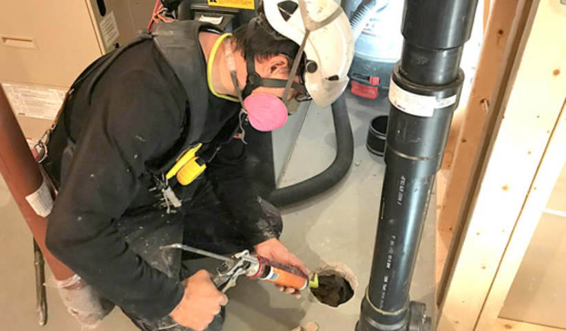 Radon Mitigation Ottawa: How Long Does It Take and Why Timing Matters