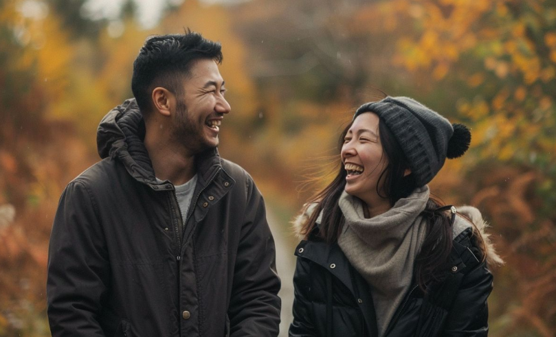 Capturing Authentic Moments Through Thoughtful Professional Photography