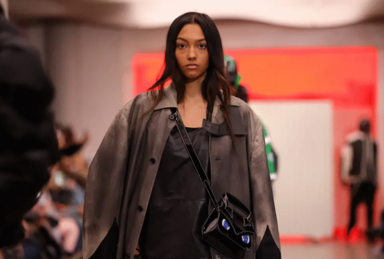 Trapstar in Italy: Street Fashion Chosen by People Who Lead, Not Follow