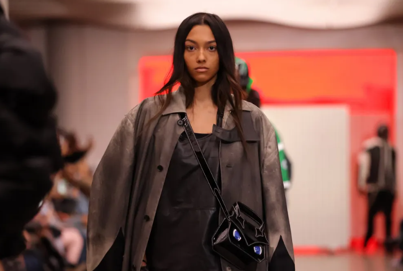 Trapstar in Italy: Street Fashion Chosen by People Who Lead, Not Follow