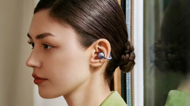 Huawei Earbuds FreeClip 2: The Ultimate Wireless Audio Experience
