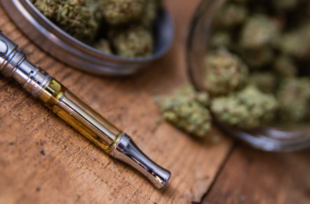 The Rising Popularity of Dispensary Cannabis
