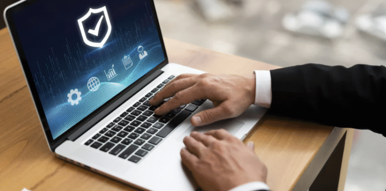 How Web Development Helps Build Trust with Website Visitors