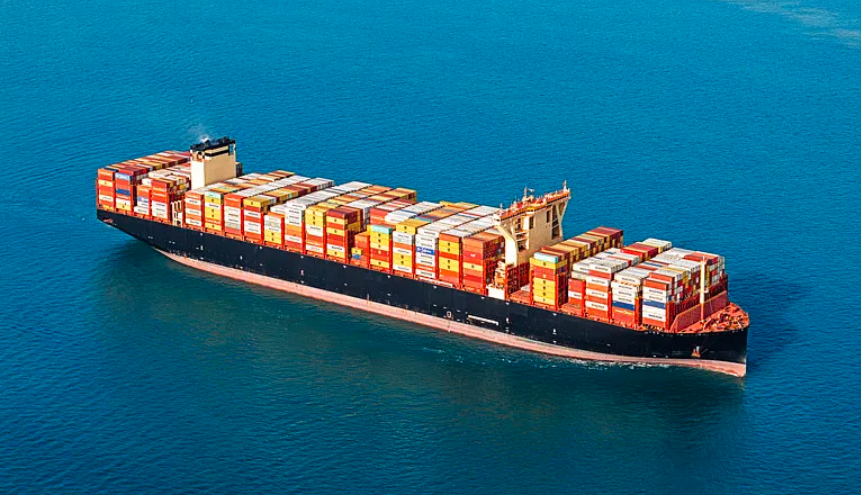 Shipping from China to UK: The Complete 2025 Guide