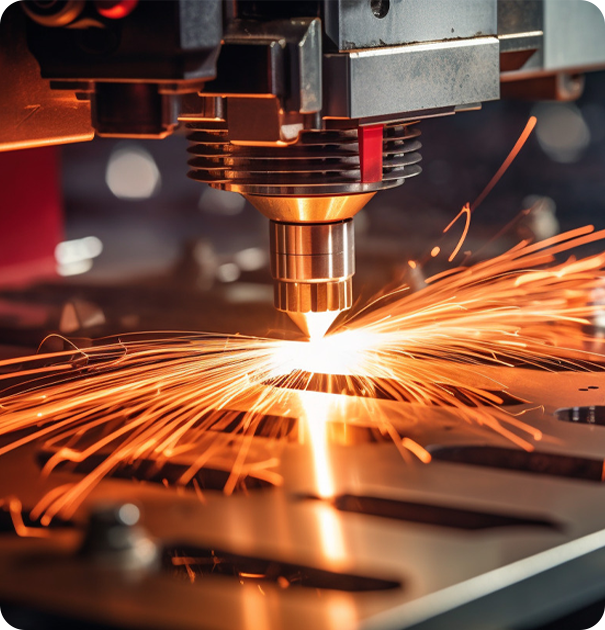 Your Trusted Partner in Laser Technologies