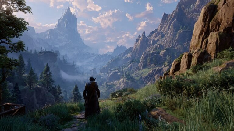 Ashes of Creation: The Ultimate Beginner's Guide