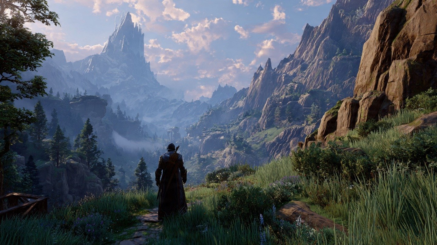 Ashes of Creation: The Ultimate Beginner's Guide