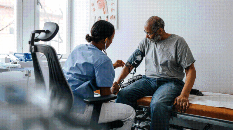 Skipping Blood Pressure Medication? Doctors Warn of Serious Risks