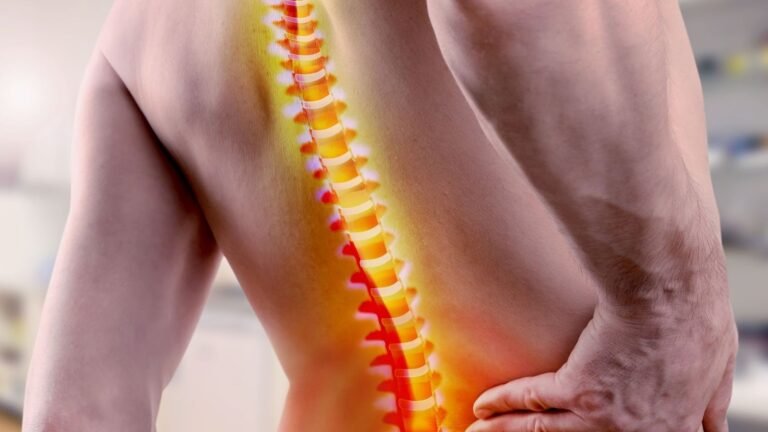 How Neck Posture Is Increasing Occipital Neuralgia Cases