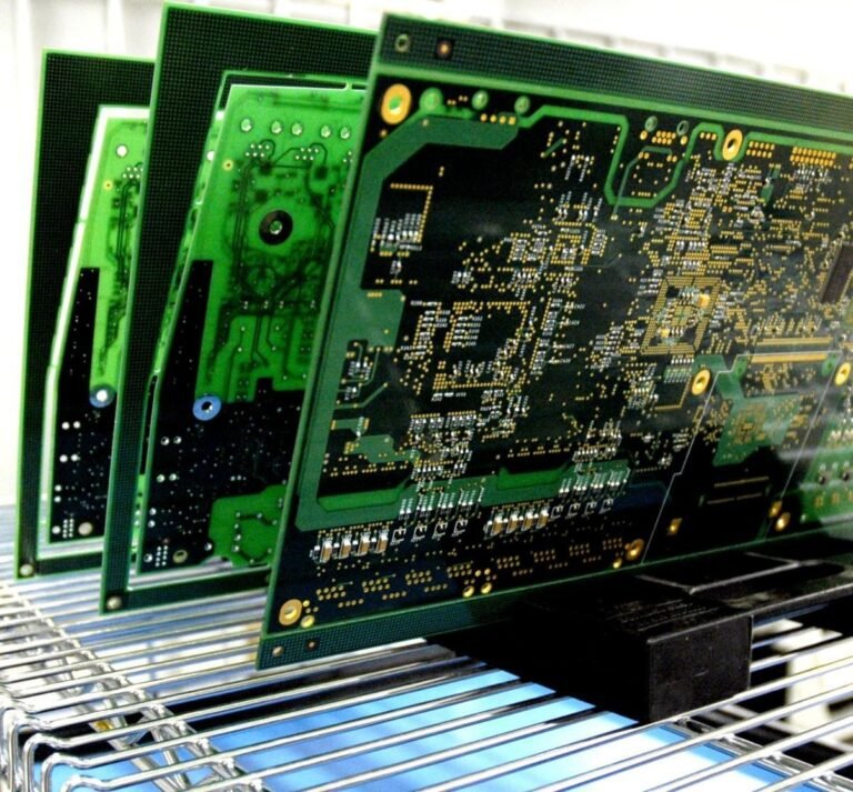 Turnkey PCBA for Small-Batch Production: Fast, Reliable Full-Turnkey PCB Assembly Solutions