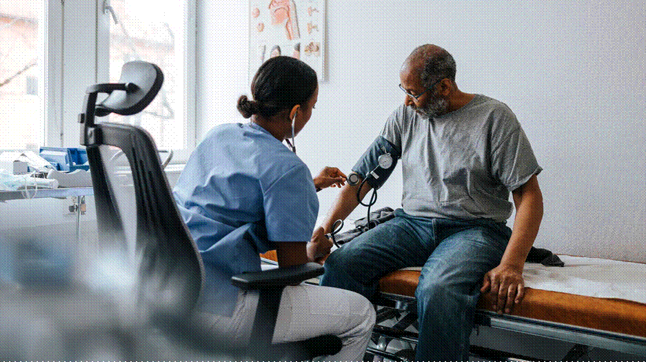 Skipping Blood Pressure Medication? Doctors Warn of Serious Risks