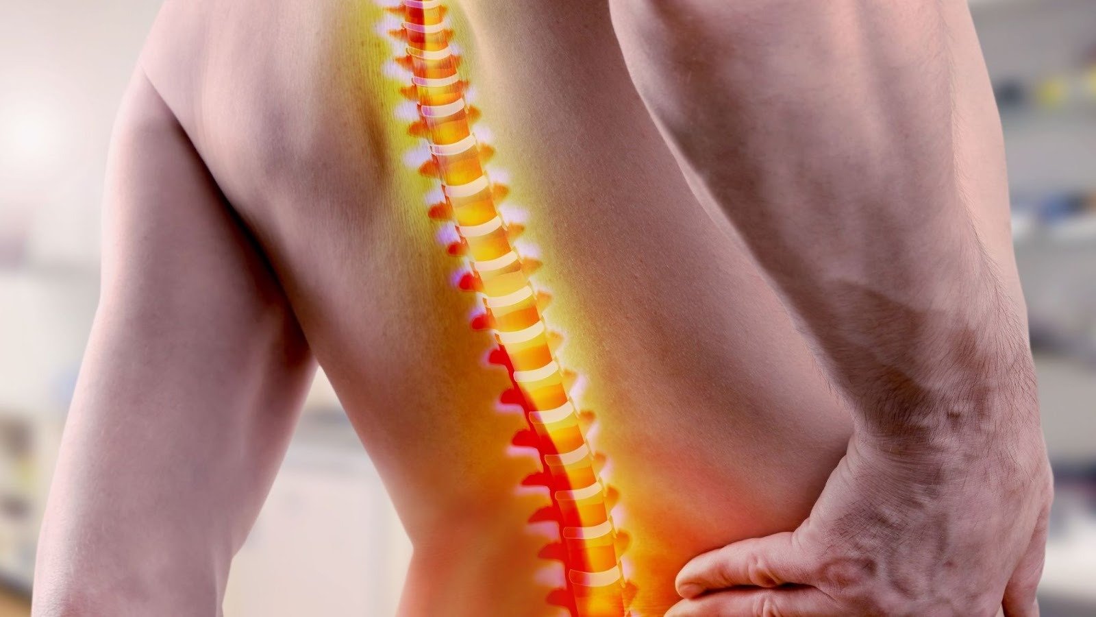 How Neck Posture Is Increasing Occipital Neuralgia Cases