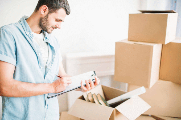 Professional Furniture Movers for Safe Packing, Transport & Delivery