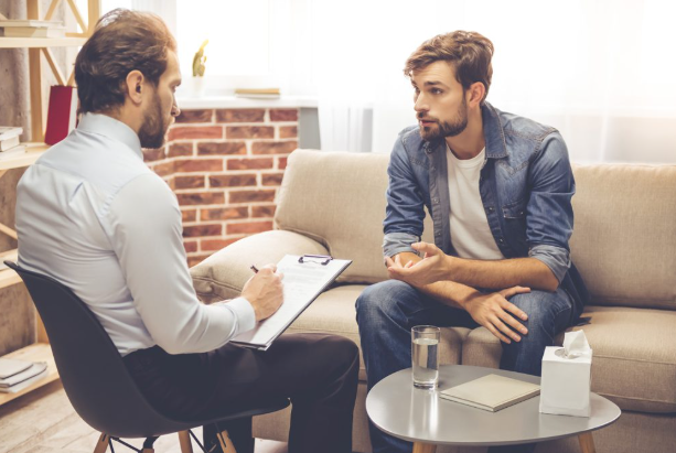 The Gentle Approach: Easing Off Xanax Without Severe Withdrawal