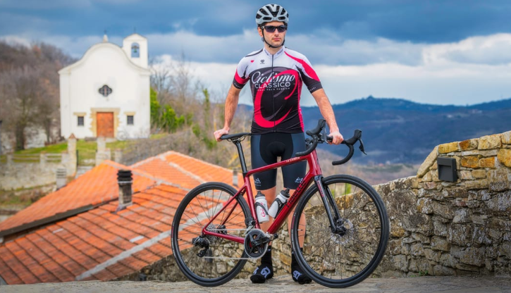 Ciclismo: The Ultimate Guide to Cycling and Its Benefits