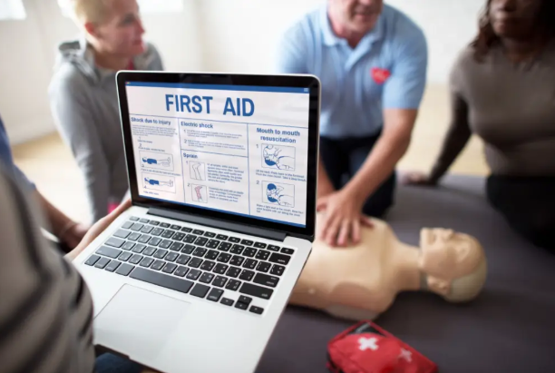 Why First Aid Training Is Less About Compliance and More About What You Remember