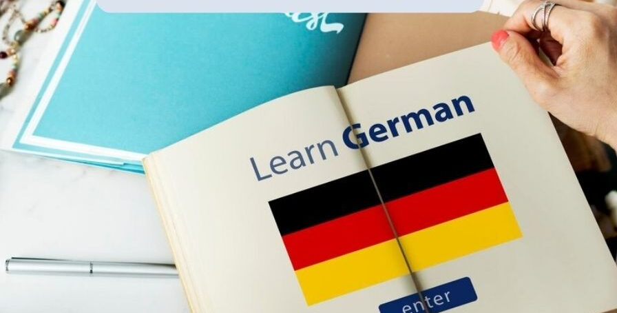 Learning German as an Adult: Why Starting Late Can Be an Advantage