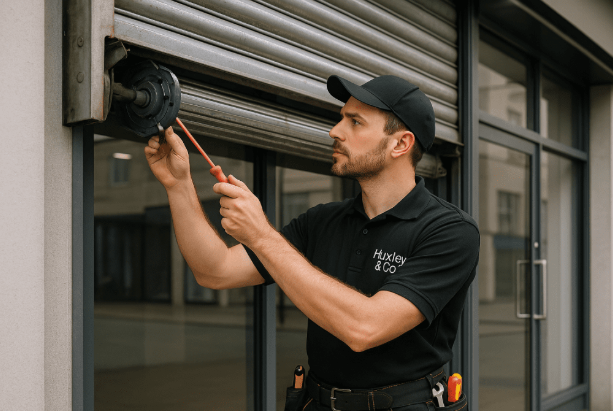 Repair or Replace? A Practical Decision Guide for Roller Shutters Over 10 Years Old