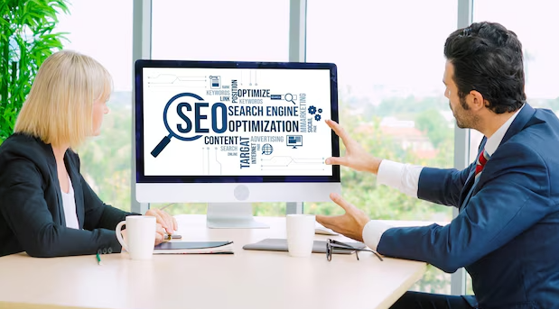 What Melbourne Businesses Really Get When They Work With a Local Melbourne SEO Expert