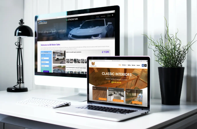 What a Web Design Company in Geelong Really Builds (It’s Not Just Websites)