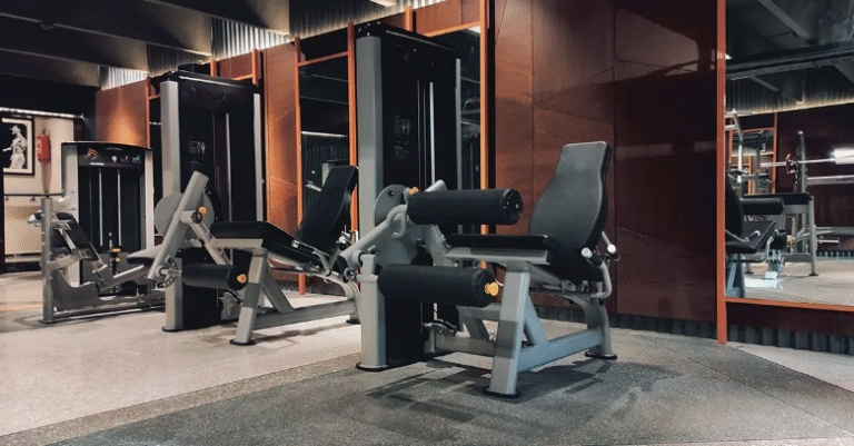 When Layout Does the Heavy Lifting: Why Smart Design Beats Expensive Equipment in Commercial Gym Fitouts