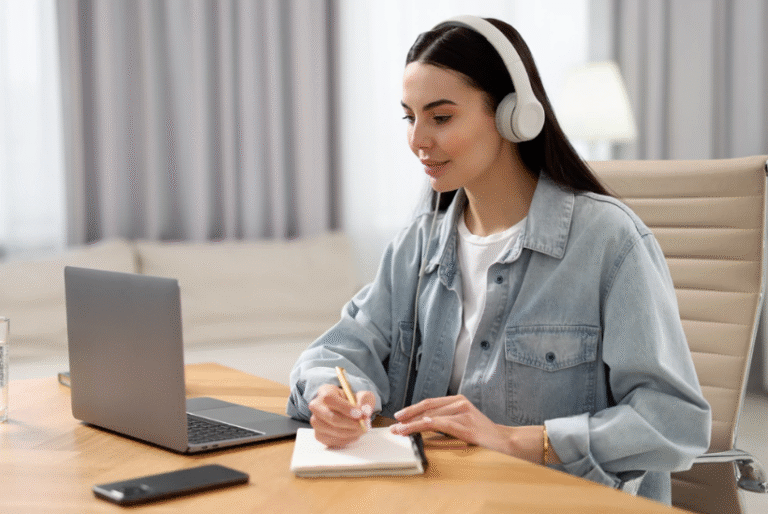 How AI Is Quietly Changing the Way Australians Prepare for PTE