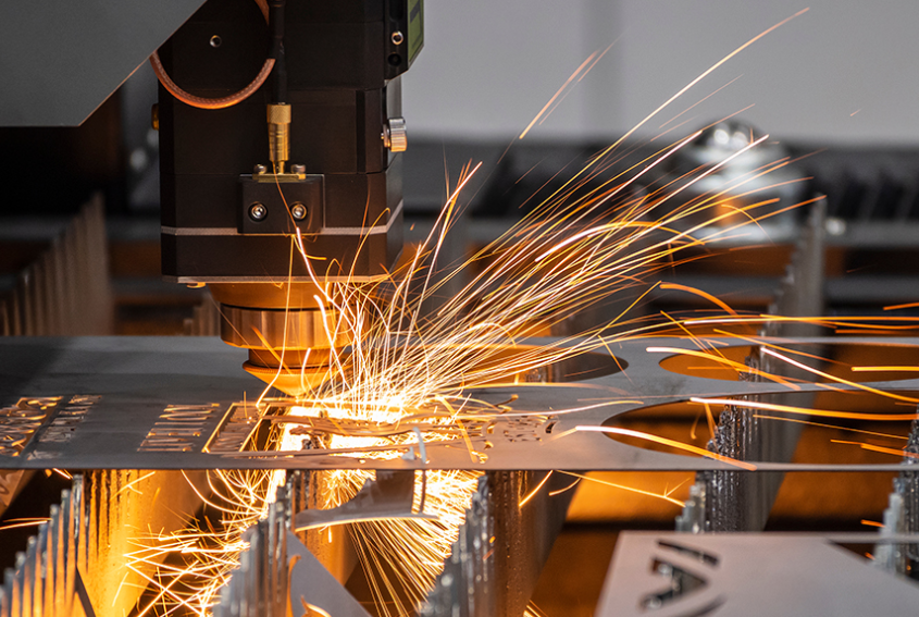 Transforming Metal Fabrication Through Precision Techniques