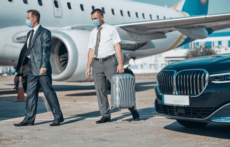 Tips for Smooth Limo Boarding After Customs