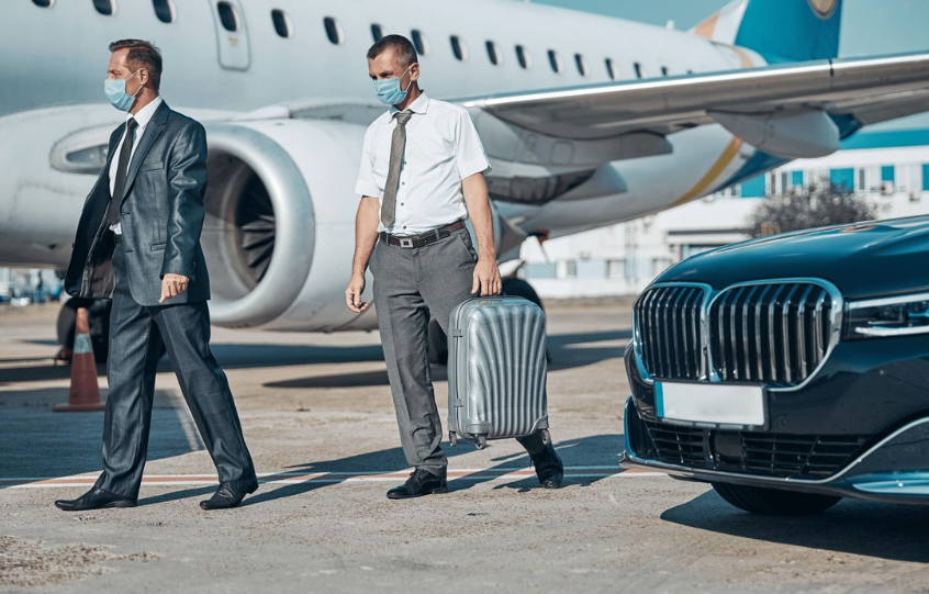 Tips for Smooth Limo Boarding After Customs