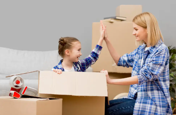 Long Move Is Not Just a Long Drive: What Really Happens Between Brisbane and Melbourne