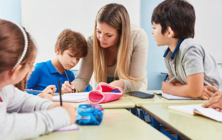 Best Tuition Centre Strategies That Help Students Achieve Better Results