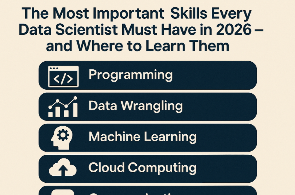 In today’s data-driven world, organizations rely heavily on insights drawn from large volumes of information. Businesses, governments, and institutions increasingly depend on skilled pr