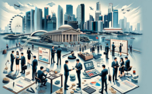 Understanding the Process to Sell a Business in Singapore with Confidence