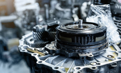 Why Your BMW’s Transmission Is Slipping and How to Fix It