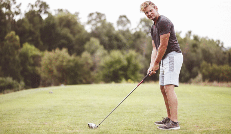The New Face of Golf: How Millennials and Gen Z Are Redefining the Game