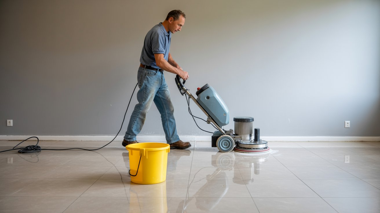 Affordable and Professional Marble Polishing Services in Singapore