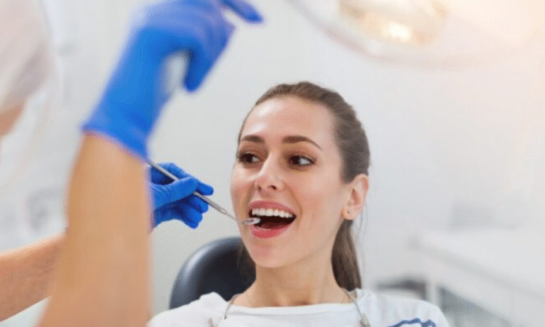 Why a Knocked-Out Tooth Needs Immediate Action