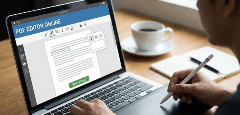 How to Edit PDFs Online Effortlessly for Everyday Workflows