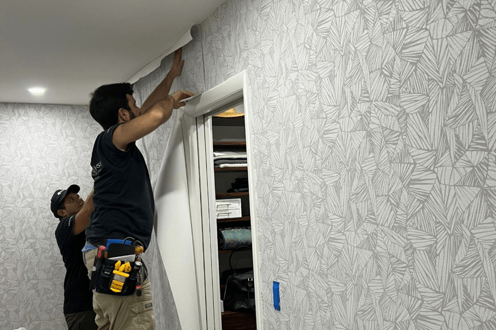 How to Choose the Best Wallpaper Installer in Singapore for Every Budget