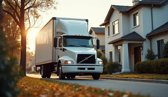 How to Choose Reliable Moving Companies Parramatta for a Smooth Move